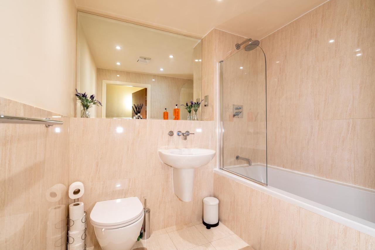 Avril Serviced Apartment 伯明翰 外观 照片