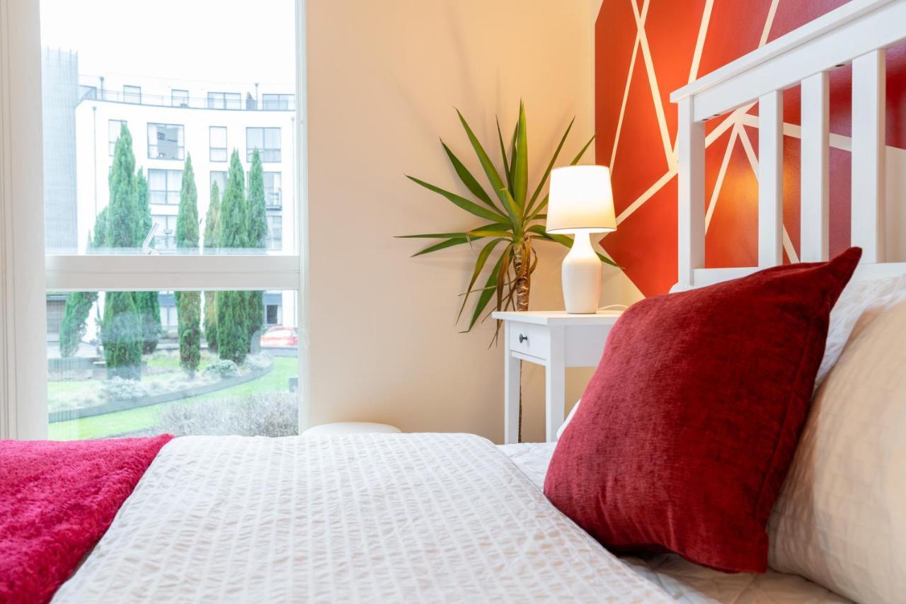 Avril Serviced Apartment 伯明翰 外观 照片