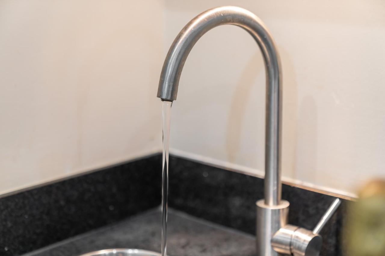 Avril Serviced Apartment 伯明翰 外观 照片